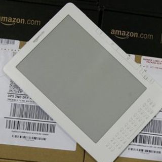 El Kindle es el objeto más vendido de la historia de Amazon