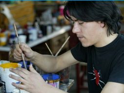 Este año también otorgaron más recursos para apoyar proyectos. ARCHIVOELINFORMADOR  /