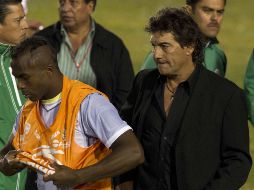 La pasada fue para Santos la segunda final perdida consecutivamente. MEXSPORT  /