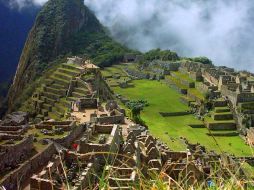 El gobierno ratificó el acuerdo para la devolución a Perú de las piezas halladas.ESPECIAL  /