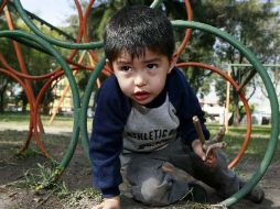 El estudio destaca que los más afectados son los varones. E.PACHECHO  /