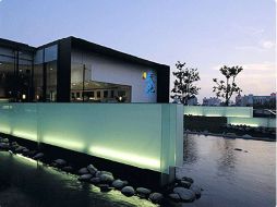 Vitro es el principal productor de vidrio del país. ARCHIVO  /