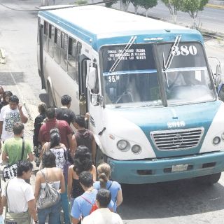 Por definir, estudios de movilidad para la metrópoli