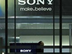 Sony es el segundo fabricante mundial de cámaras digitales después de Canon. REUTERS  /