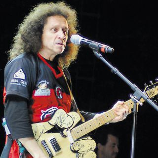 Relanza el Tri disco en vivo