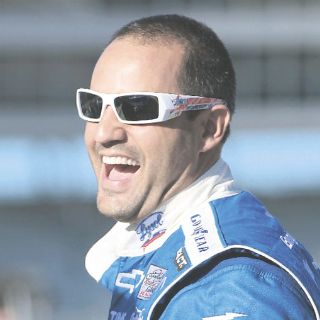 La F1 sigue siendo lo mismo de siempre: Montoya