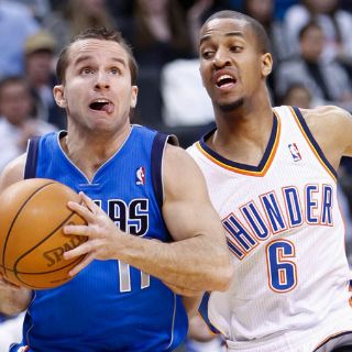 Mavericks gana sin Nowitzki