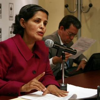 El Congreso quedará sin dinero para nómina después de abril