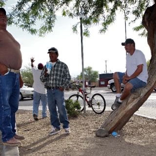 Embajador de México en EU urge a mejorar nivel de debate migratorio