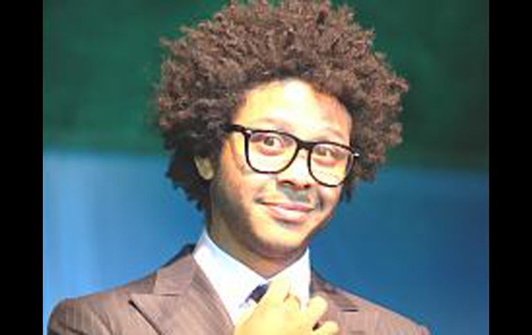 Piden a Kalimba que se presente a rendir sus declaraciones acerca de los hechos por los cuales se le acusa. EL UNIVERSAL  /