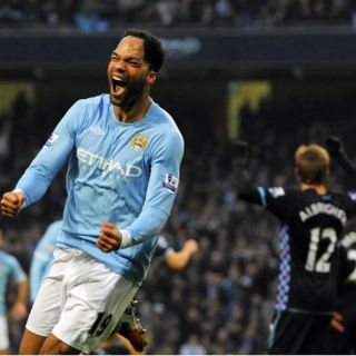 ManCity golea al Aston Villa