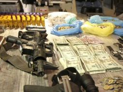 Contra el dinero del narco en las elecciones, Fepade espera la colaboración de la ciudadanía. ARCHIVO  /