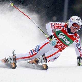 Worley triunfa nuevamente