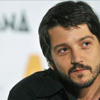 Diego Luna considerado figura importante del Séptimo Arte