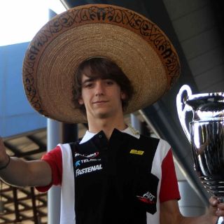 Rojas y Gutiérrez dieron campeonatos a México