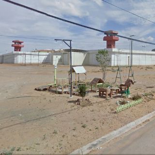 Dictan formal prisión a 41 personas por fuga de reos en Tamaulipas