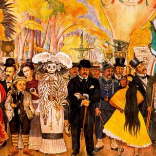 Ultimos días para ver 'Bicentenario. Diez miradas latinoamericanas'