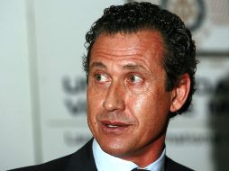 Parece que el argentino dejará sin refuerzo a Mourinho para la segunda parte del ciclo futbolístico. MEXSPORT  /