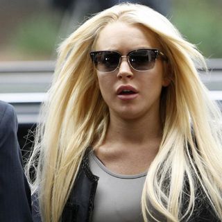 Lohan planea dejar rehabilitación el 4 de enero