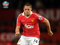 El jugador dice tomar con calma su situación actual. MEXSPORT  /