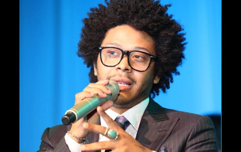 Kalimba enfrenta dos demandas de abuso sexual en Quintana Roo. ELUNIVERSAL  /