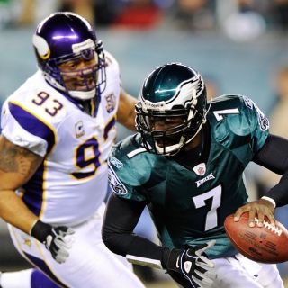 La NFL define lista para el Pro Bowl