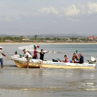 Reportan buen cierre turístico de 2010 en destinos jaliscienses