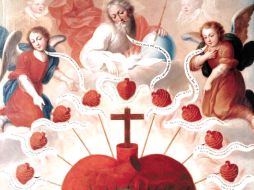 Desde la antiguedad el corazón se ha considerado centro de la vida. ELUNIVERSAL  /