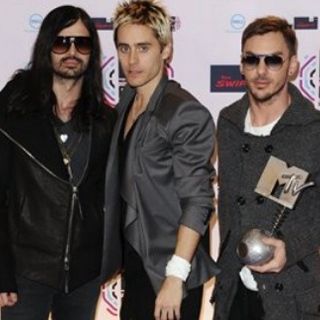 30 Seconds to Mars abre otra fecha en México
