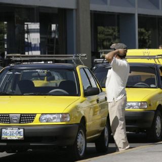 Vialidad ha expedido 144 infracciones a taxis de la Nueva Central Camionera