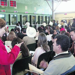 Aumenta 20% la solicitud de visas para viajar a Estados Unidos