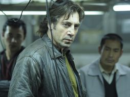 Alejandro Iñárritu confiesa que la cinta insita al espectador a que enfrente las cosas a las que se suele dar la espalda. EFE  /