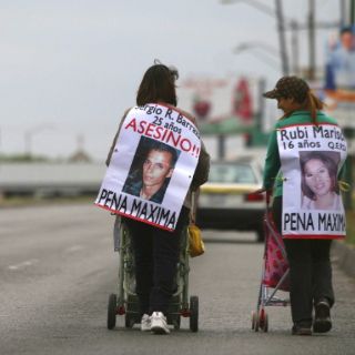 Fiscalía de Chihuahua reconoce estancamiento en caso de activista asesinada