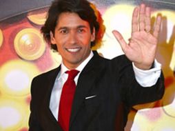 El premio TV-Grama será entregado el miércoles 29 de diciembre en el hotel del sector oriente de la capital chilena. EL UNIVERSAL  /