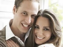 La pareja desea llevar una vida normal e íntima sin mayordomos. EL UNIVERSAL  /