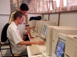 El 100% de los alumnos del ITS cursan programas educativos acreditados. ARCHIVO  /