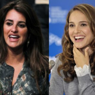 Portman y Penélope comparten las mismas experiencias