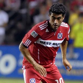 Nery Castillo podría regresar al Olympiacos