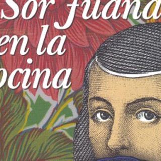Mónica Lavín y los sabores del siglo XVII