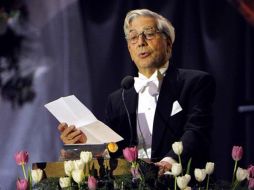 Vargas Llosa en la actualidad vive en Nueva York, cerca del Central Park. REUTERS  /