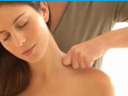 Su marido la halló inconciente en el piso del dormitorio. ESPECIAL  /