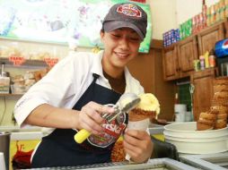 El sector más favorecido con los apoyos fue el comercio con 82%. ARCHIVO  /