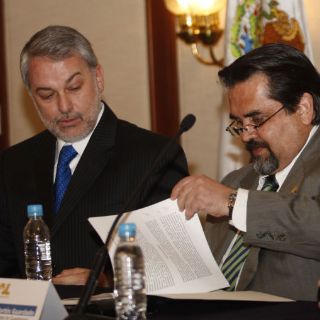 Incierto, presupuesto estatal 2011 para UdeG
