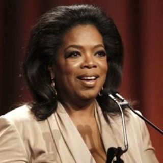 Oprah Winfrey empezará año con nuevo canal