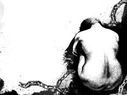 La explotación sexual de las que son objeto las víctimas, es uno de los delitos de mayor afectación psicoemocional. ARCHIVO  /