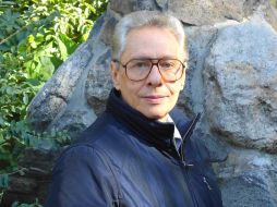 El escritor venezolano José Balza destaca el buen momento de la literatura Latinoamericana.ESPECIAL  /