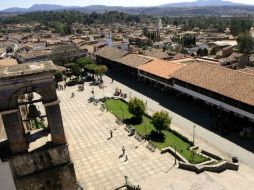 Jalisco ya cuenta con tres Pueblos Mágicos: Tapalpa (imagen), Mazamitla y Tequila en la región Valles. ARCHIVO  /