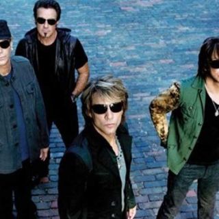 Bon Jovi es la banda más rentable de 2010