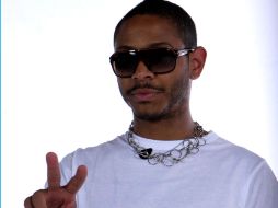 Esta tarde confirmaron que hay elementos suficientes para consignar la denuncia presentada en contra del cantante Kalimba. EL UNIVERSAL  /