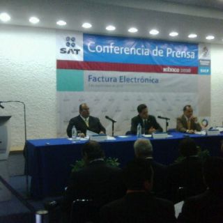 Complace a IP facturación simultánea